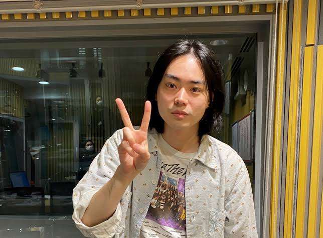 自分に似てる男性を貼るだけの駄トピ Part3
