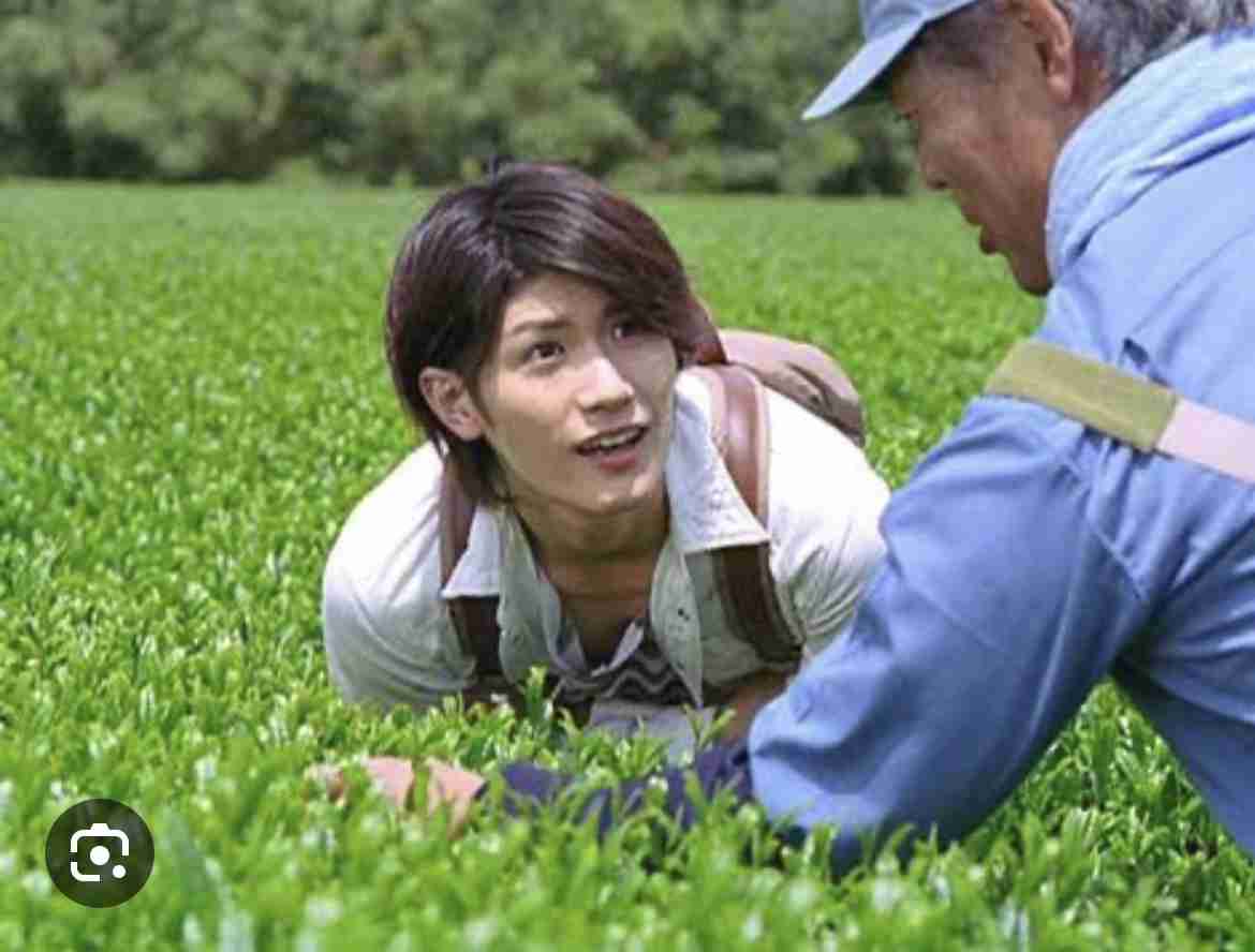 自分に似てる男性を貼るだけの駄トピ Part3