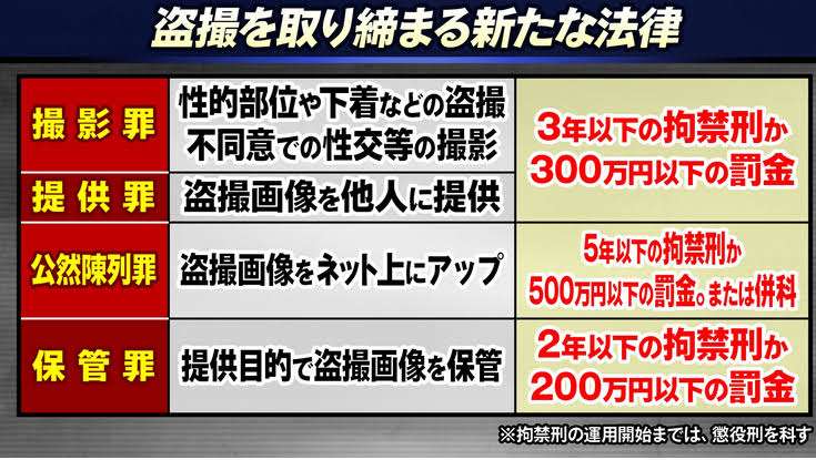 女風呂やJKパンチラ…とある盗撮動画販売サイトが「2年半で10億円」売り上げても摘発されない驚愕理由