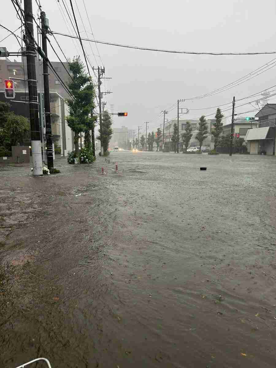 9月も続く猛暑　全国に「高温に関する早期天候情報」発表　暑さの記録さらに更新も