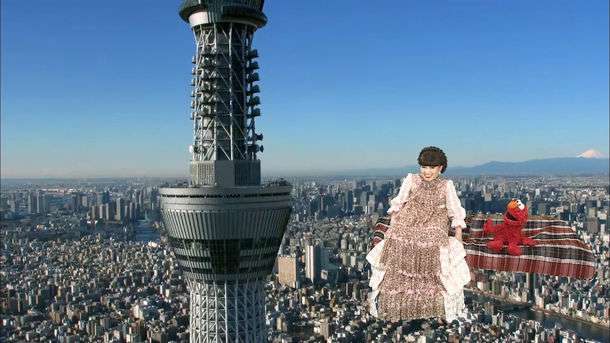 【家族旅行】東京近辺のオススメ!
