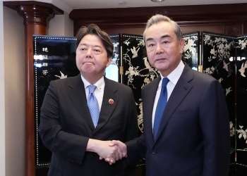 日本への団体旅行を中国政府が解禁 約3年半ぶり 旅行・予約の受付が10日から可能に