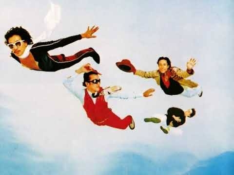 一番「うわっ！そんなバンドもあったね〜」と言わせた人が優勝Part6