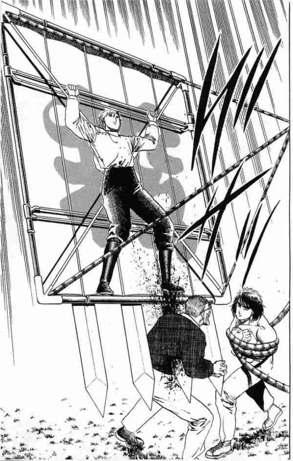【漫画】真面目にやってるのに笑ったシーン【アニメ】