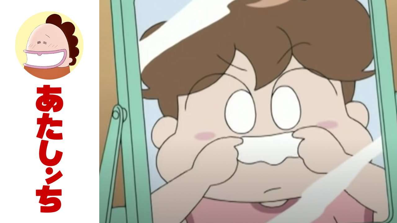 皆さん、もう毛穴パックってしてませんよね…