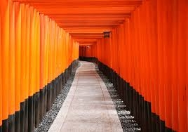 呼ばれた気がしてパワースポットに行った人