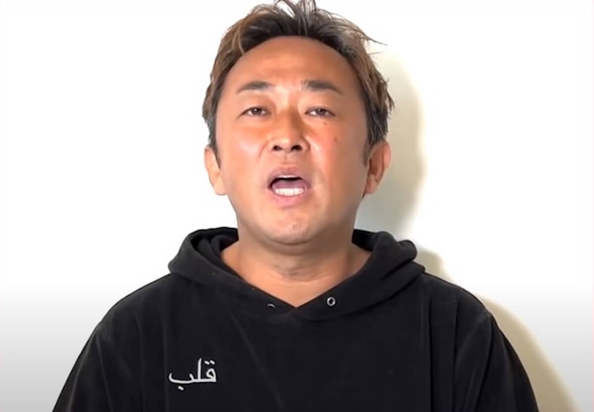 後藤祐樹、千葉・八街市議選に立候補　選挙活動開始でやる気「僕にしかできない事が必ずあります」「とにかく選挙頑張るぞ」