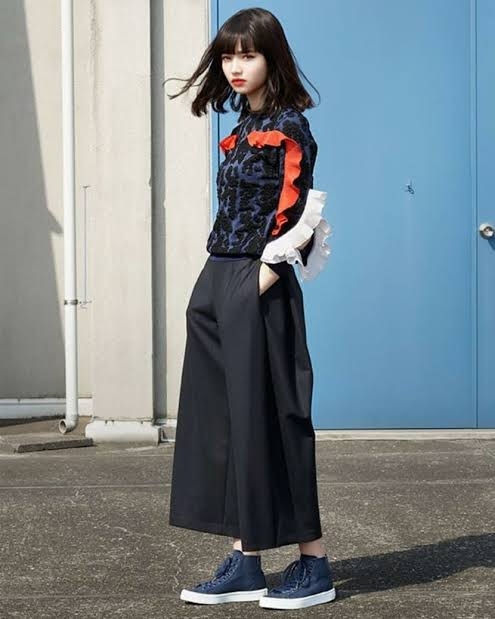 ファッションセンスが良い人あるある