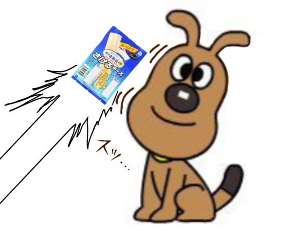 さけるチーズを語りたい