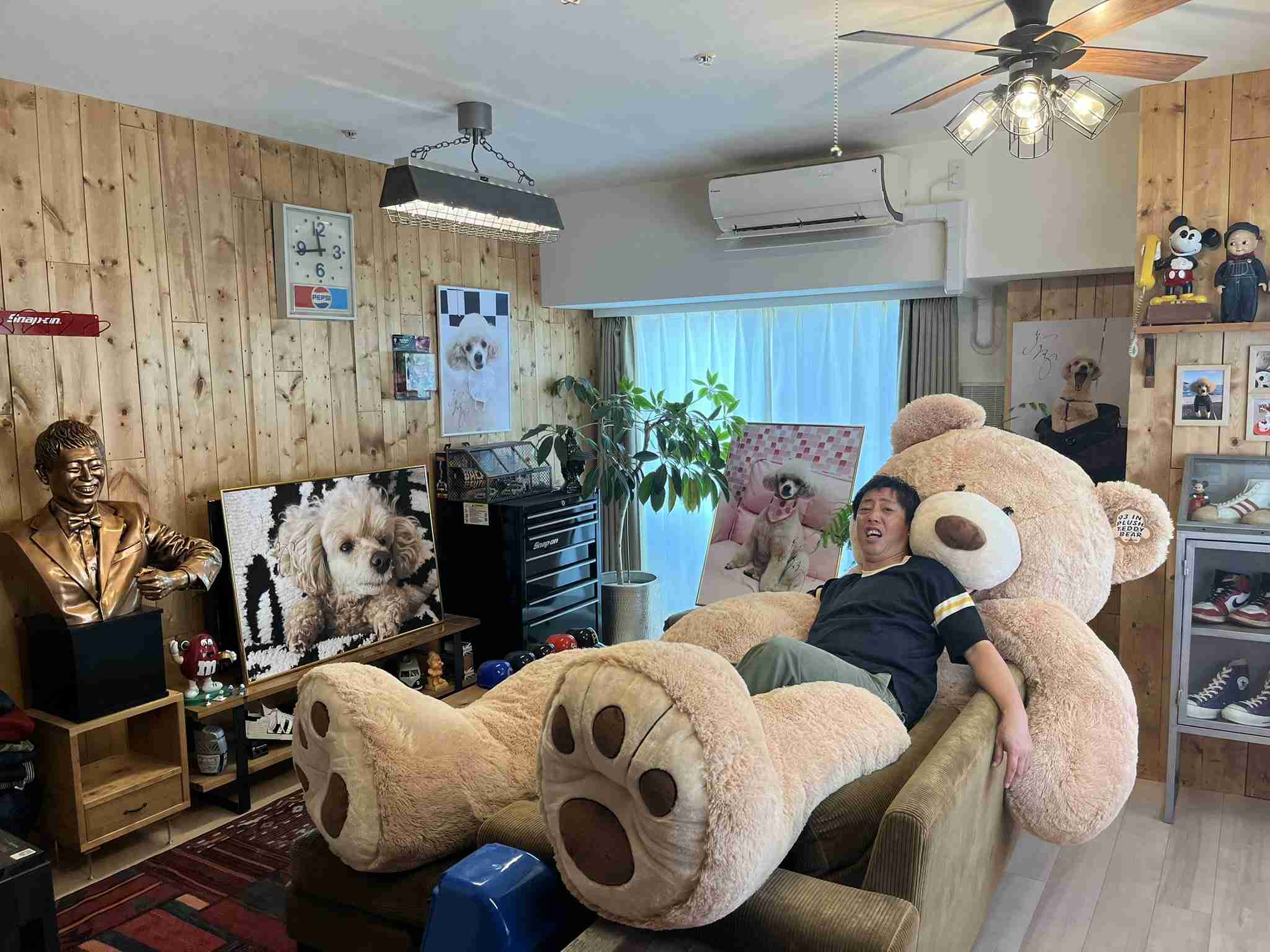 【想像】ここ最近メルカリで大量出品されてそうなもの