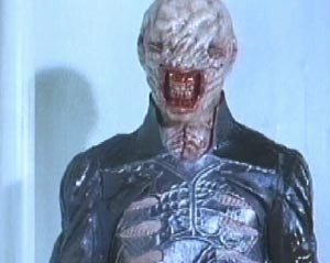 ⁮【映画】印象に残っている幽霊・モンスター・クリーチャー・殺人鬼