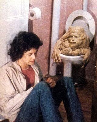 ⁮【映画】印象に残っている幽霊・モンスター・クリーチャー・殺人鬼