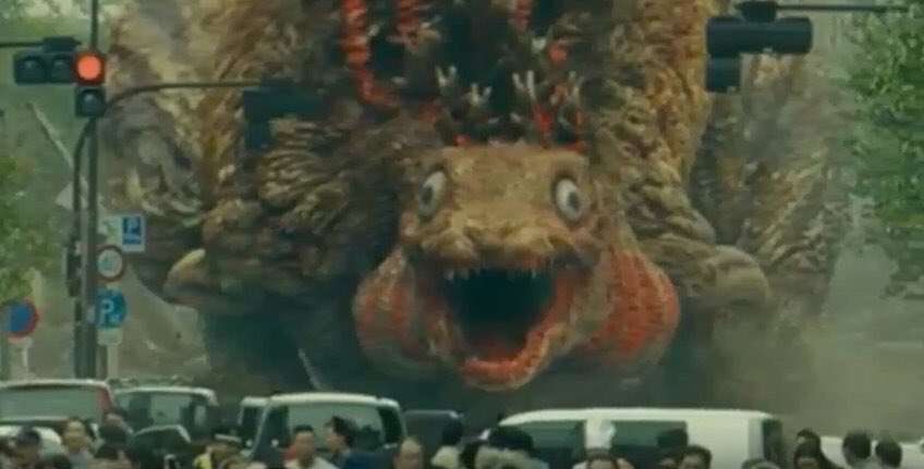 ⁮【映画】印象に残っている幽霊・モンスター・クリーチャー・殺人鬼