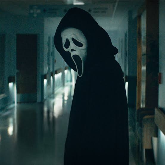 ⁮【映画】印象に残っている幽霊・モンスター・クリーチャー・殺人鬼