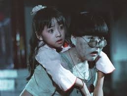 ⁮【映画】印象に残っている幽霊・モンスター・クリーチャー・殺人鬼