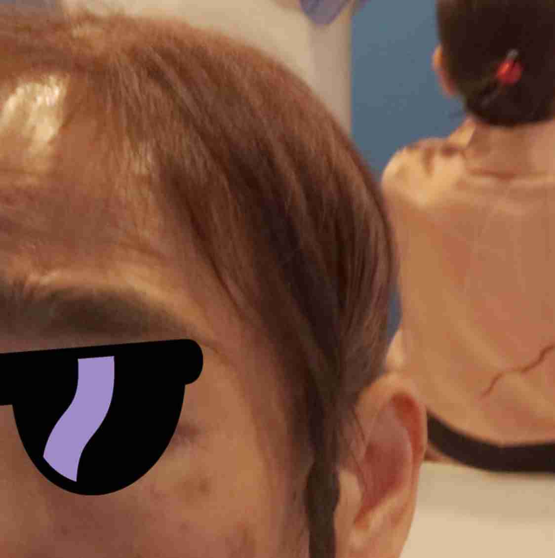 推しのヌードって見たいですか？