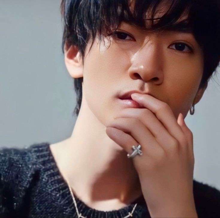 推しのヌードって見たいですか？