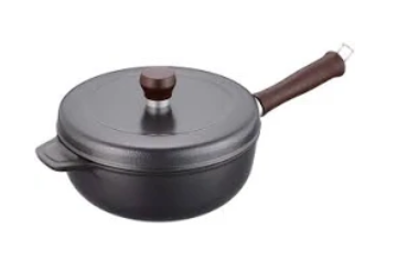おすすめの調理器具をお嬢様言葉で教えてください