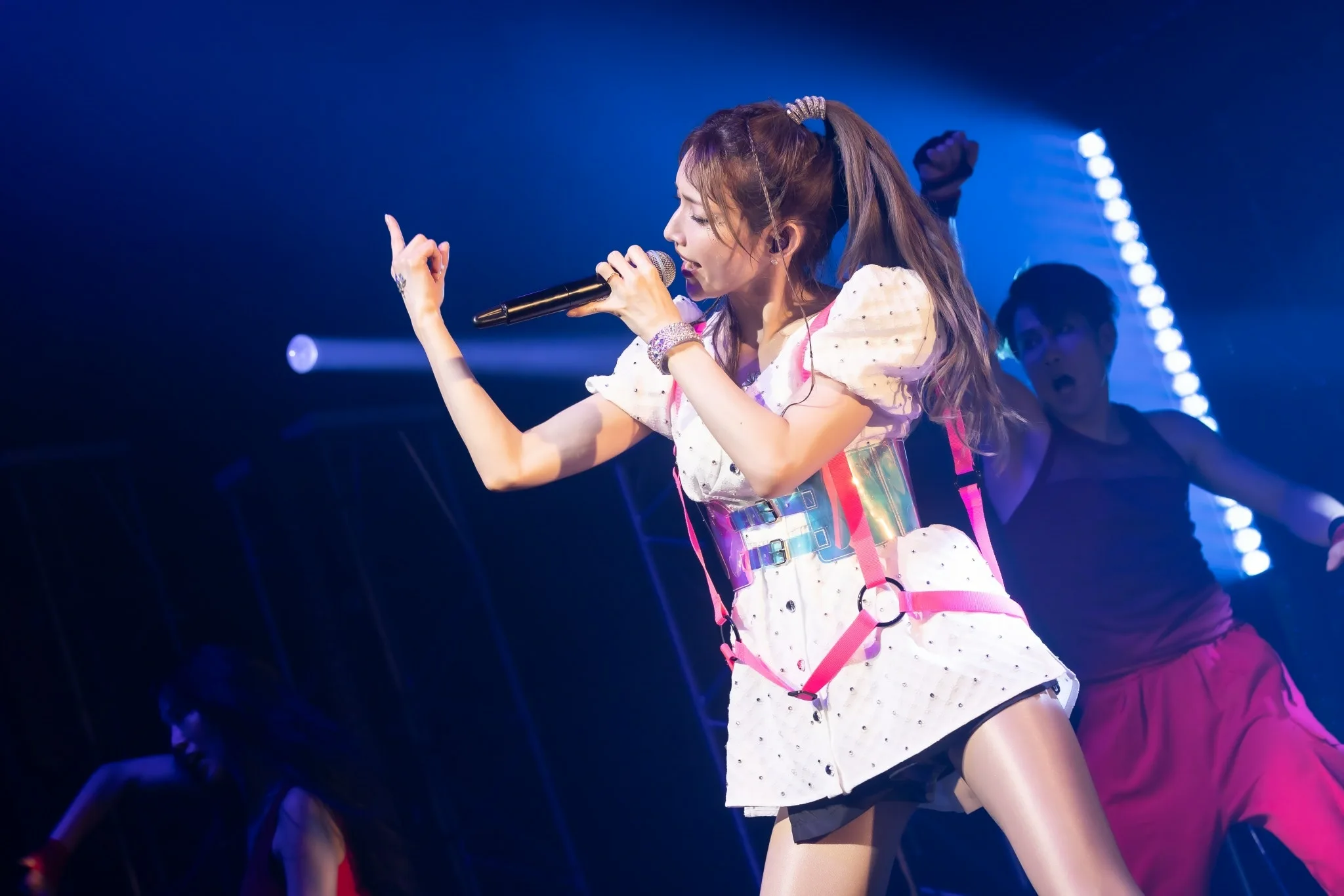 容姿を褒めたら必ず嬉しいはずだと思ってる人