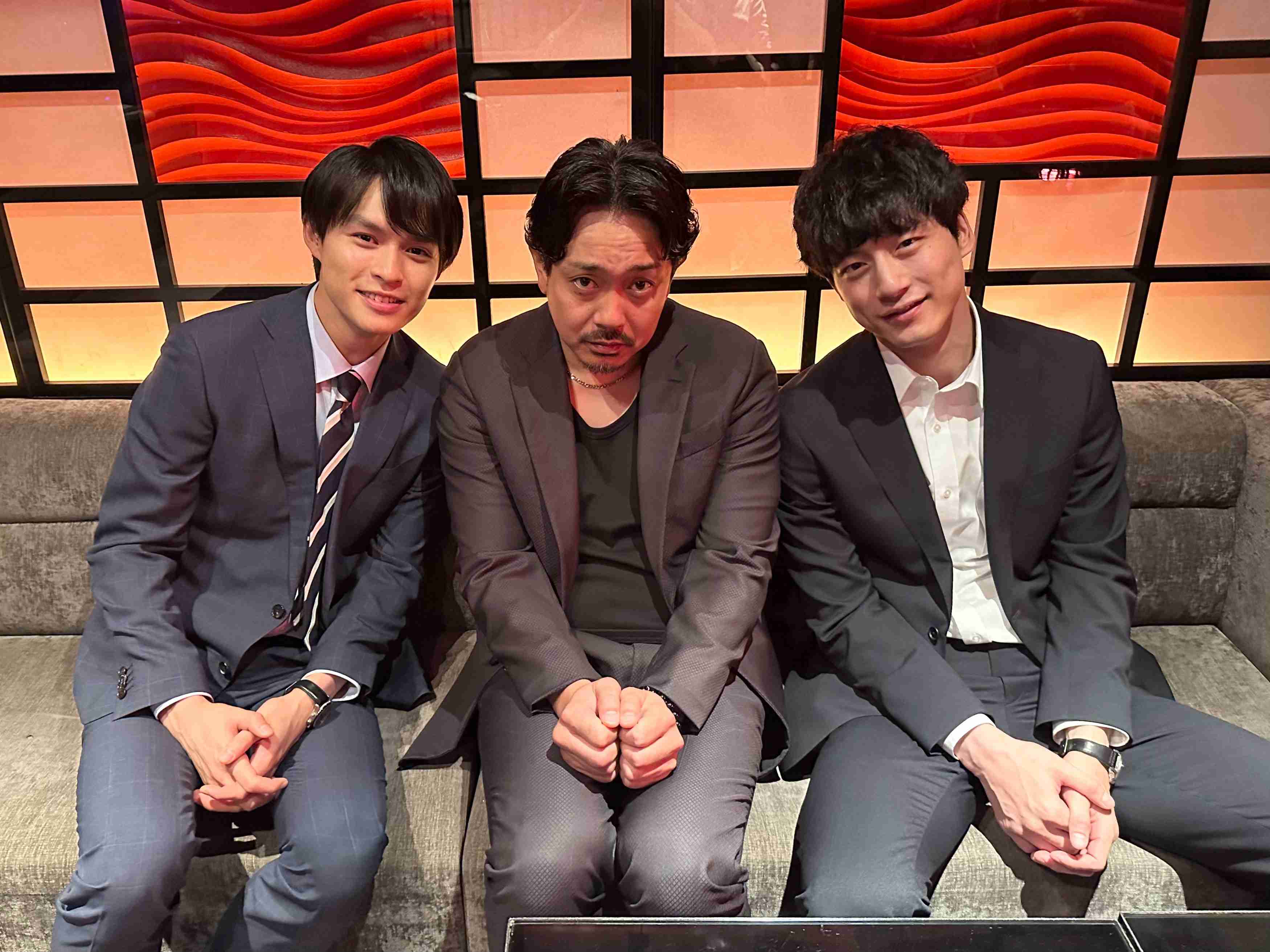 【実況・感想】「CODEー願いの代償ー」#06