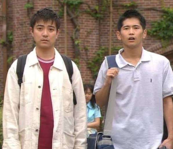 アラフォー世代が昔みてたドラマを語りたい