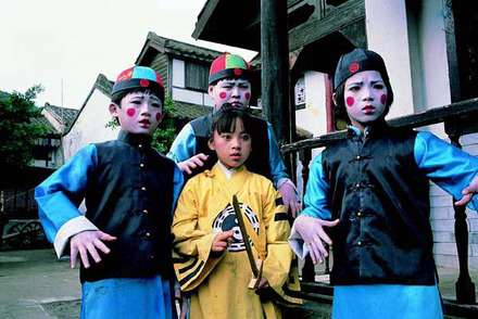 アラフォー世代が昔みてたドラマを語りたい