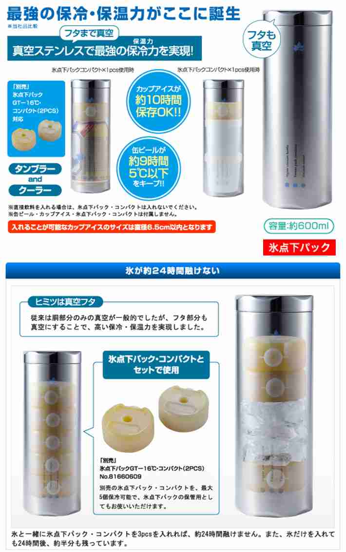 熱中症対策!保冷剤を長持ちさせる持ち歩き方をおしえて!