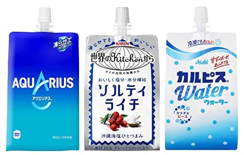 熱中症対策!保冷剤を長持ちさせる持ち歩き方をおしえて!