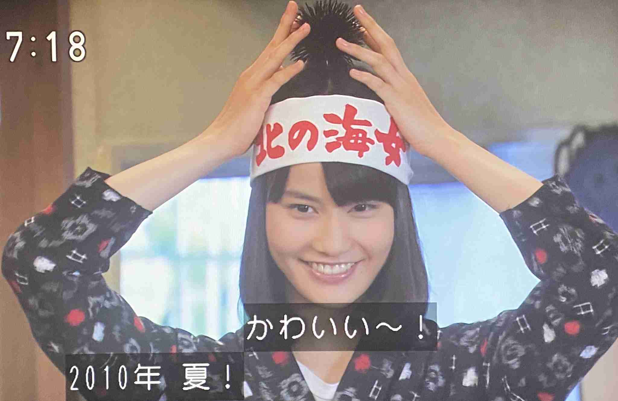 朝ドラ『あまちゃん』を語ろう Part5【ネタバレは控えめに】