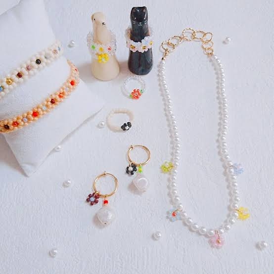 初心者におすすめのハンドメイド