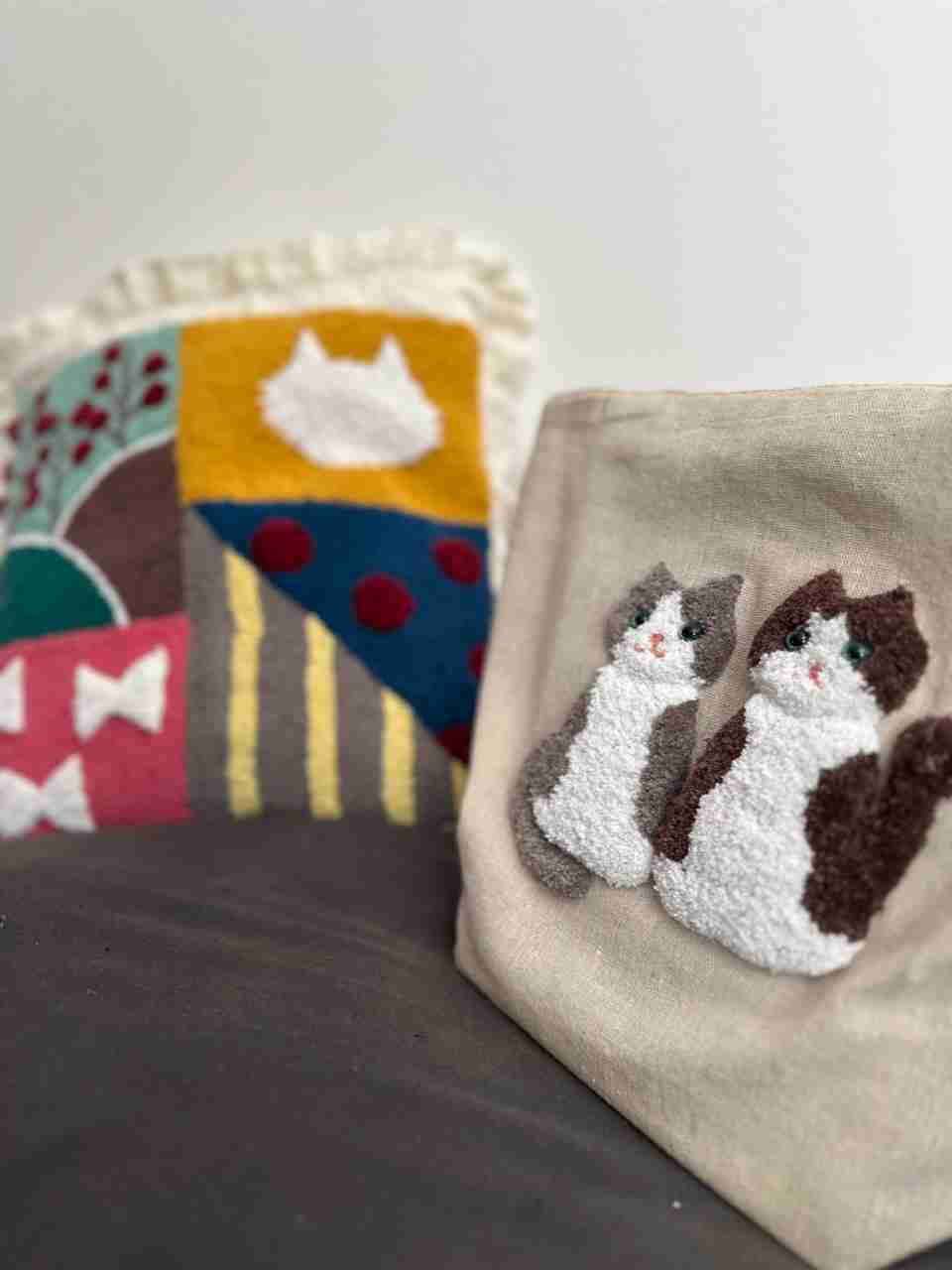 初心者におすすめのハンドメイド
