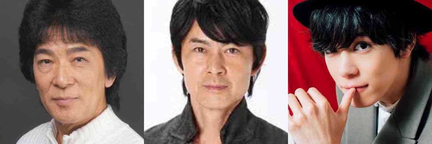 特撮ヒーロー出身の好きな俳優 part2