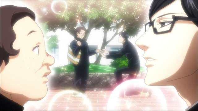 【二次元】関係性が好きなキャラ