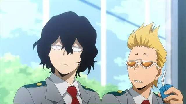 【二次元】関係性が好きなキャラ