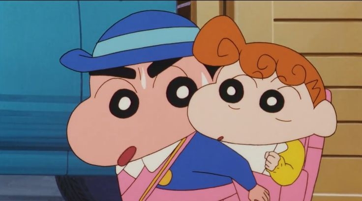 【二次元】関係性が好きなキャラ