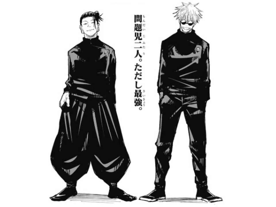 【二次元】関係性が好きなキャラ