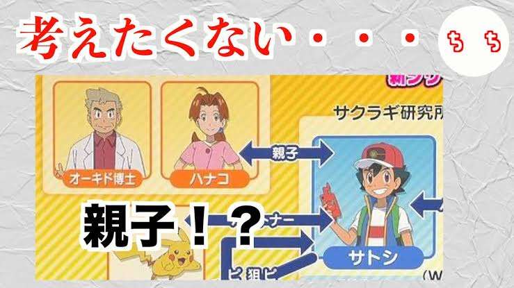 【二次元】関係性が好きなキャラ