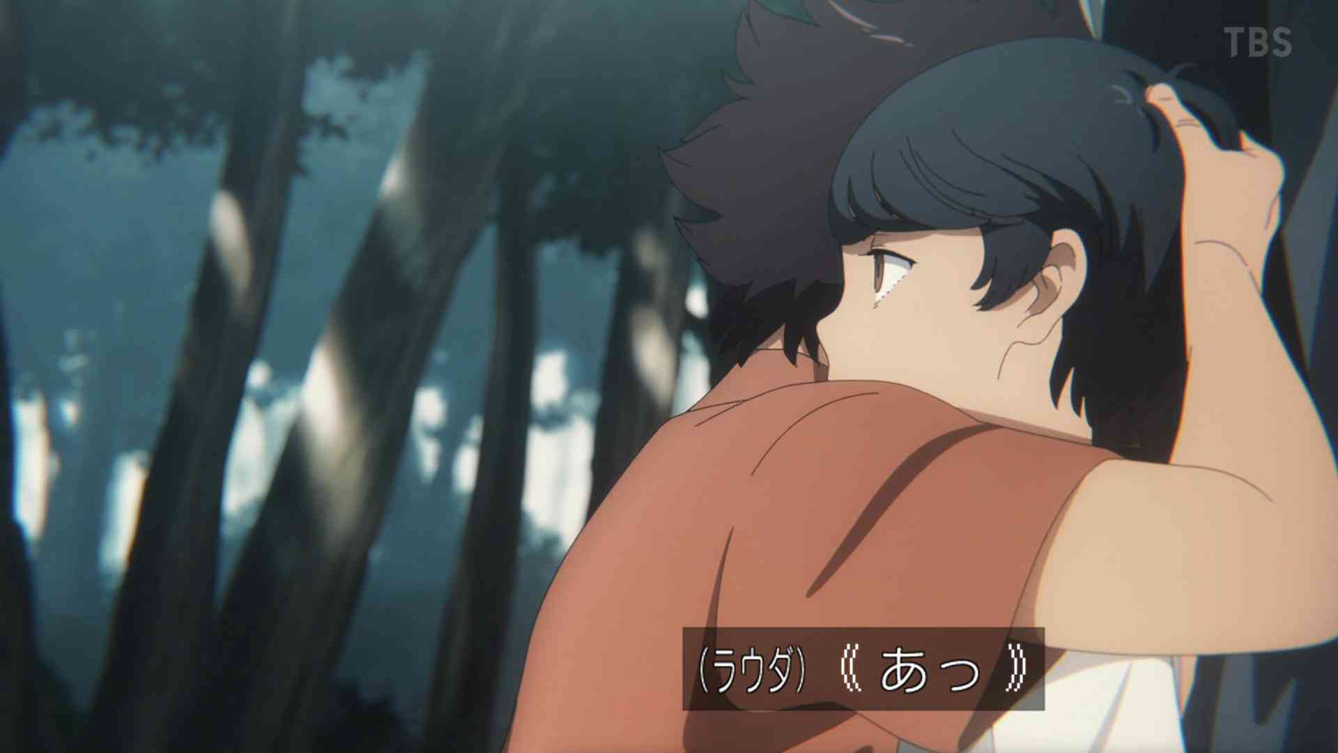 【二次元】関係性が好きなキャラ