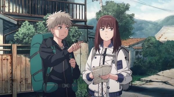 【二次元】関係性が好きなキャラ