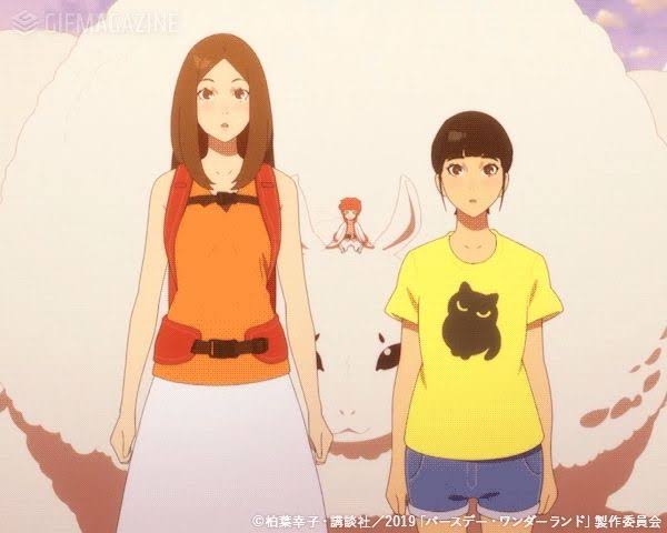 【二次元】関係性が好きなキャラ