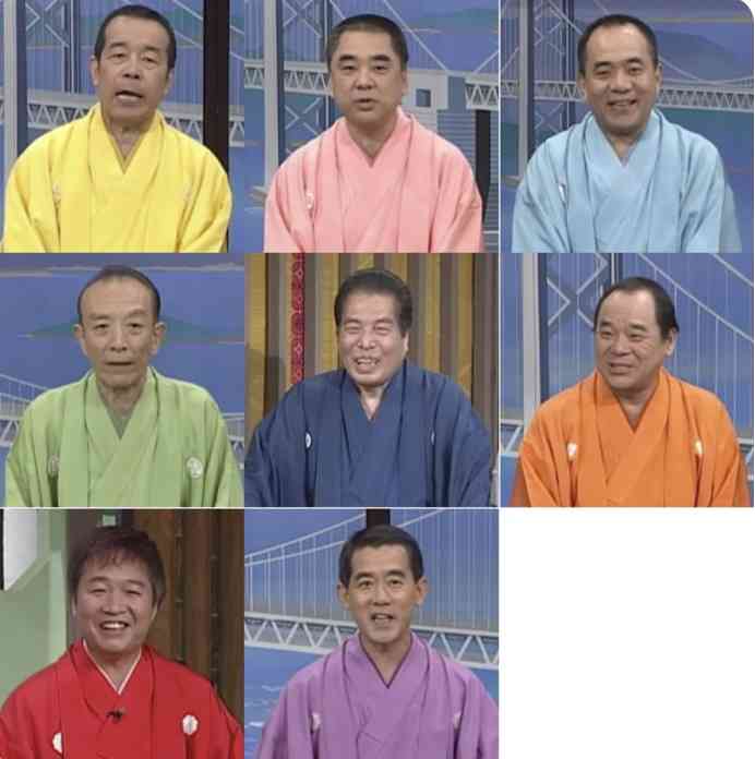 林家木久扇、来年3月に「笑点」勇退へ 「24時間テレビ46」放送中に生発表