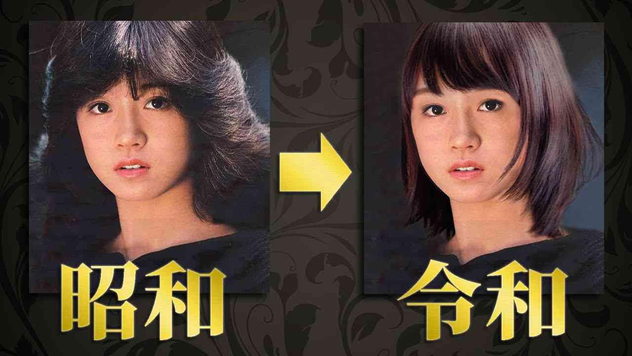 【実況・感想】中森明菜 女神の熱唱2