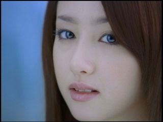 1番好きな顔な女性芸能人