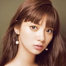 1番好きな顔な女性芸能人
