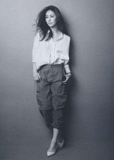 1番好きな顔な女性芸能人
