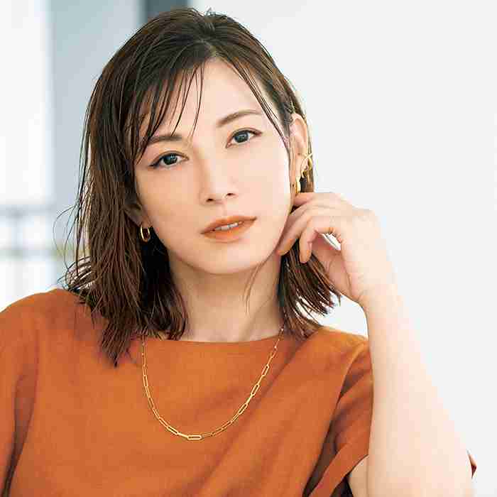 1番好きな顔な女性芸能人