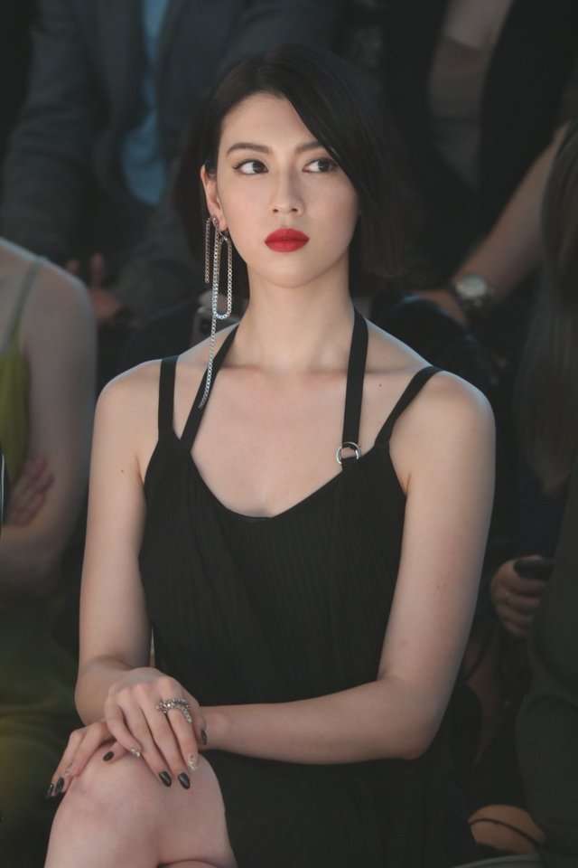 1番好きな顔な女性芸能人