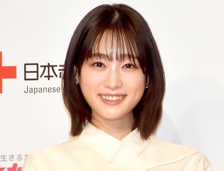 1番好きな顔な女性芸能人