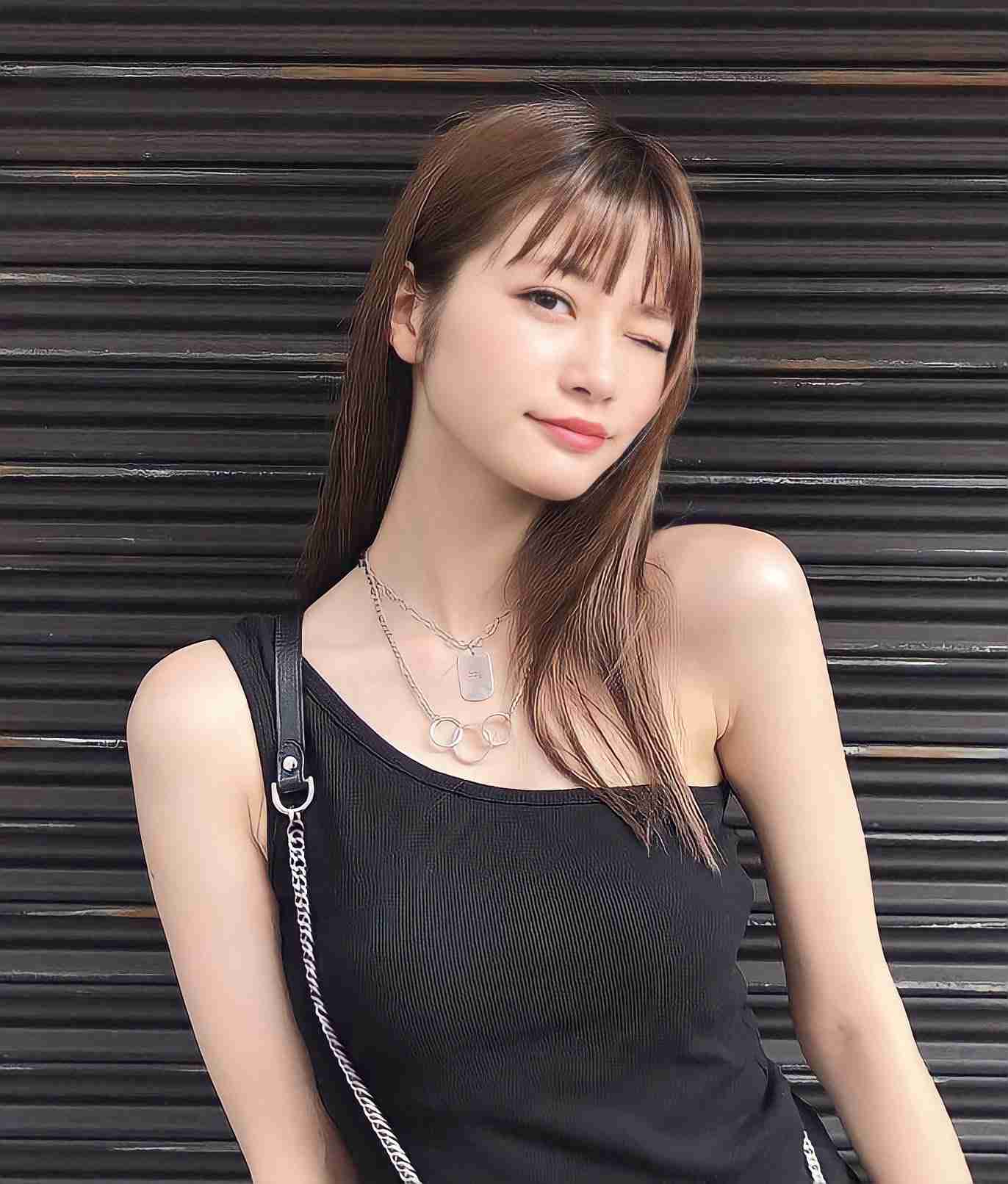 1番好きな顔な女性芸能人