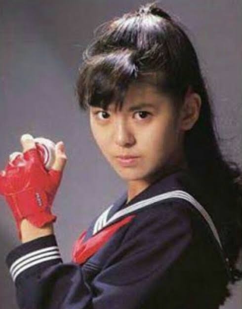 1番好きな顔な女性芸能人